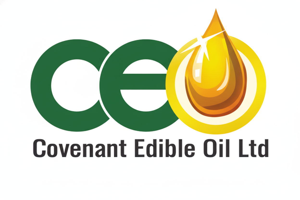 Covenant Edible Oil Ltd